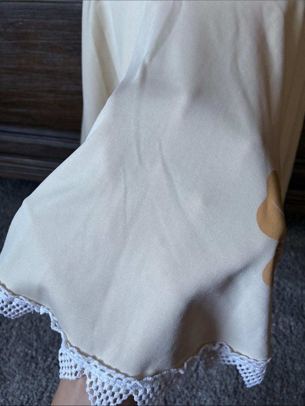 Girls little adventures Moana inspired twirl dress - Picture 4 of 12